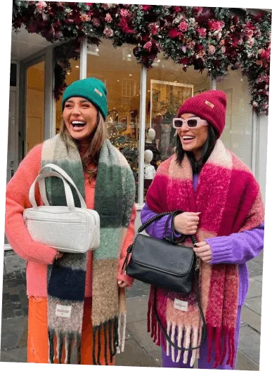 Estilo y tendencia KIO — Punto de venta 02